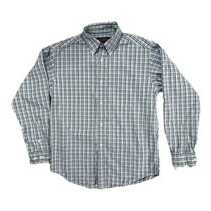 Brooks Brothers | Washed Gingham Button Down (M)